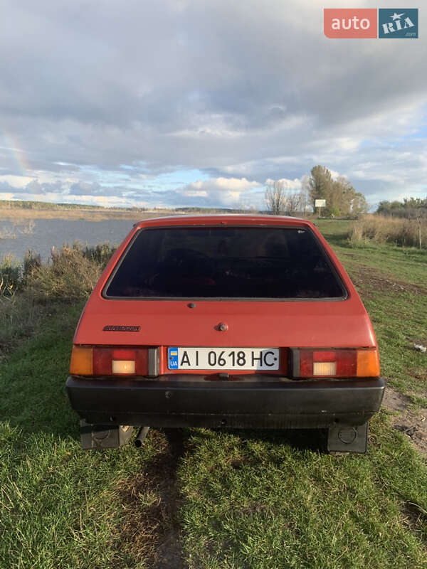 Хэтчбек ЗАЗ 1102 Таврия-Нова 1998 в Демидове фото 19 Хэтчбек ЗАЗ 1102 Таврия-Нова 1998 в Демидове