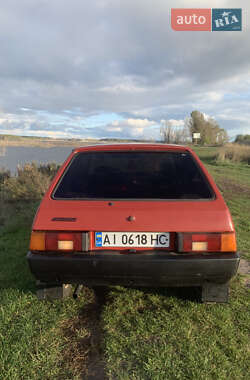 Хэтчбек ЗАЗ 1102 Таврия-Нова 1998 в 