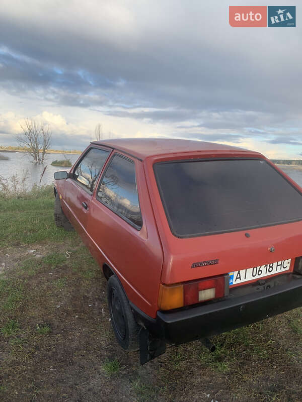 Хэтчбек ЗАЗ 1102 Таврия-Нова 1998 в Демидове фото 27 Хэтчбек ЗАЗ 1102 Таврия-Нова 1998 в Демидове