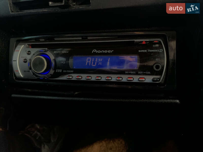 Хэтчбек ЗАЗ 1102 Таврия-Нова 1998 в Демидове фото 43 Хэтчбек ЗАЗ 1102 Таврия-Нова 1998 в Демидове