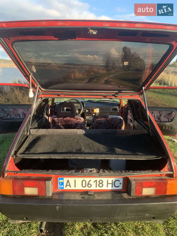 Хэтчбек ЗАЗ 1102 Таврия-Нова 1998 в Демидове фото 49 Хэтчбек ЗАЗ 1102 Таврия-Нова 1998 в Демидове