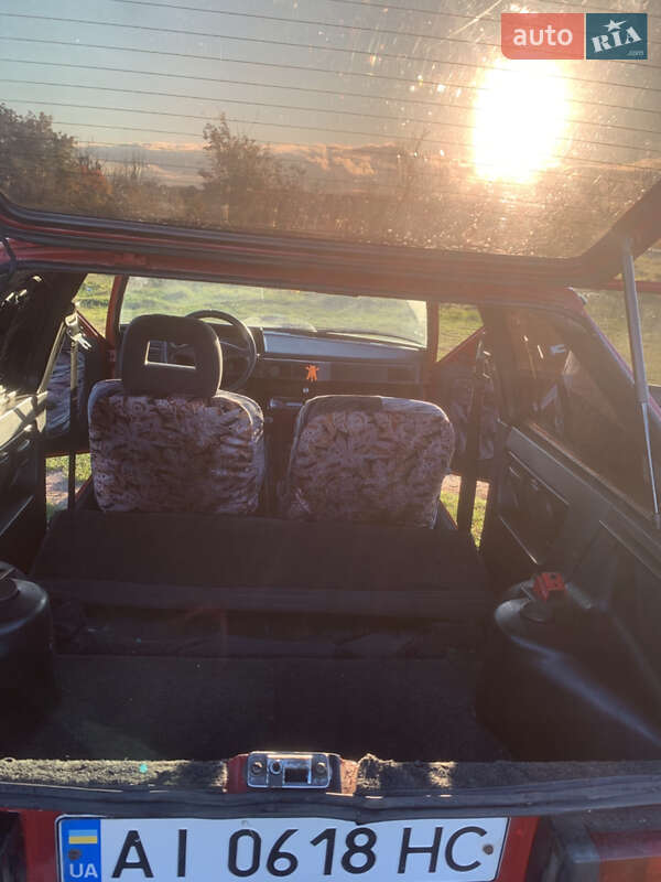 Хэтчбек ЗАЗ 1102 Таврия-Нова 1998 в Демидове фото 52 Хэтчбек ЗАЗ 1102 Таврия-Нова 1998 в Демидове