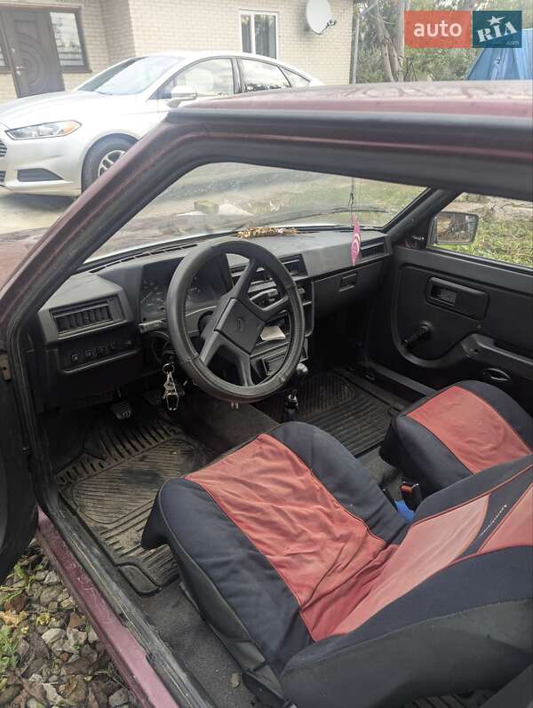 Хэтчбек ЗАЗ 1102 Таврия-Нова 1998 в Ровно фото 2 Хэтчбек ЗАЗ 1102 Таврия-Нова 1998 в Ровно