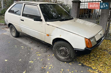 Хетчбек ЗАЗ 1102 Таврія-Нова 2003 в  фото 3 Хетчбек ЗАЗ 1102 Таврія-Нова 2003 в