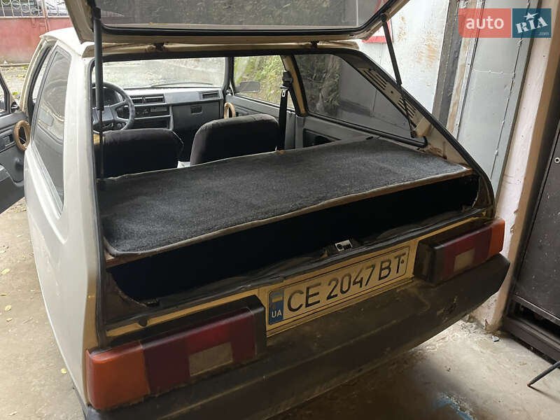 Хетчбек ЗАЗ 1102 Таврія-Нова 2003 в Чернівцях фото 13 Хетчбек ЗАЗ 1102 Таврія-Нова 2003 в Чернівцях