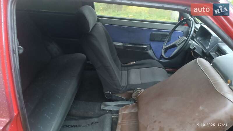 Хэтчбек ЗАЗ 1102 Таврия-Нова 1998 в Сквире фото 12 Хэтчбек ЗАЗ 1102 Таврия-Нова 1998 в Сквире