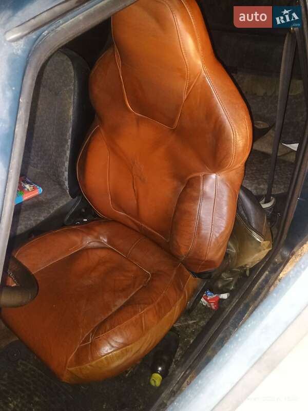 Хетчбек ЗАЗ 1102 Таврія-Нова 2004 в Борисполі фото 3 Хетчбек ЗАЗ 1102 Таврія-Нова 2004 в Борисполі