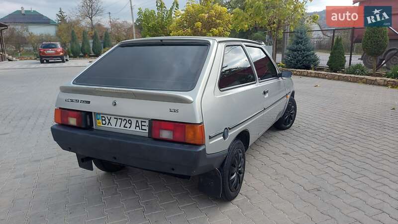 Хетчбек ЗАЗ 1102 Таврія-Нова 2007 в Могилів-Подільському фото 19 Хетчбек ЗАЗ 1102 Таврія-Нова 2007 в Могилів-Подільському