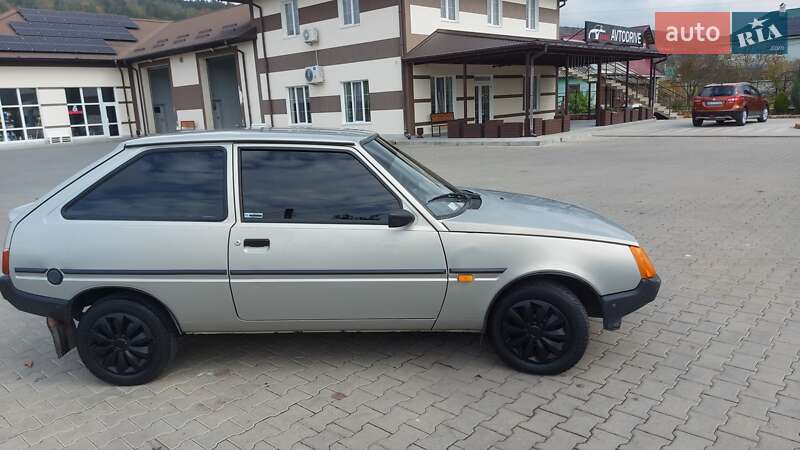 Хетчбек ЗАЗ 1102 Таврія-Нова 2007 в Могилів-Подільському фото 20 Хетчбек ЗАЗ 1102 Таврія-Нова 2007 в Могилів-Подільському