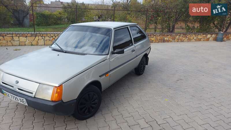 Хетчбек ЗАЗ 1102 Таврія-Нова 2007 в Могилів-Подільському фото 23 Хетчбек ЗАЗ 1102 Таврія-Нова 2007 в Могилів-Подільському