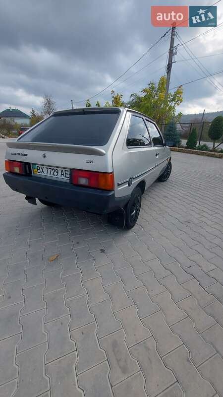 Хетчбек ЗАЗ 1102 Таврія-Нова 2007 в Могилів-Подільському фото 27 Хетчбек ЗАЗ 1102 Таврія-Нова 2007 в Могилів-Подільському