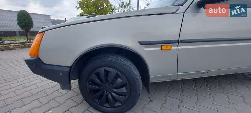 Хетчбек ЗАЗ 1102 Таврія-Нова 2007 в Могилів-Подільському фото 32 Хетчбек ЗАЗ 1102 Таврія-Нова 2007 в Могилів-Подільському