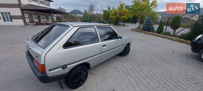 Хетчбек ЗАЗ 1102 Таврія-Нова 2007 в Могилів-Подільському фото 35 Хетчбек ЗАЗ 1102 Таврія-Нова 2007 в Могилів-Подільському