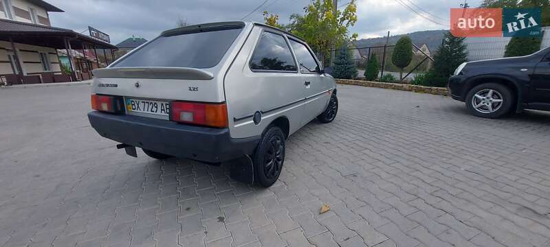 Хетчбек ЗАЗ 1102 Таврія-Нова 2007 в Могилів-Подільському фото 37 Хетчбек ЗАЗ 1102 Таврія-Нова 2007 в Могилів-Подільському