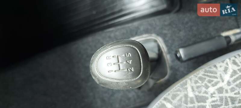 Хетчбек ЗАЗ 1102 Таврія-Нова 2007 в Могилів-Подільському фото 46 Хетчбек ЗАЗ 1102 Таврія-Нова 2007 в Могилів-Подільському