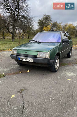 Хэтчбек ЗАЗ 1102 Таврия-Нова 2003 в Тульчине Хэтчбек ЗАЗ 1102 Таврия-Нова 2003 в Тульчине