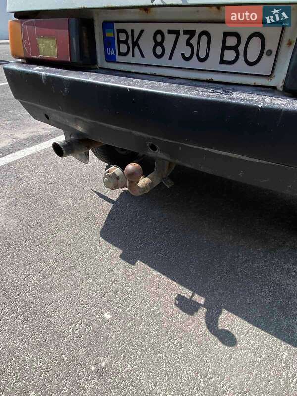 Хэтчбек ЗАЗ 1102 Таврия-Нова 2001 в Ровно