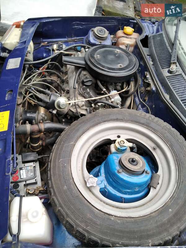 Хэтчбек ЗАЗ 1102 Таврия-Нова 2003 в Емильчине