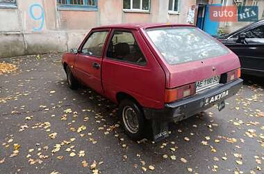 Хэтчбек ЗАЗ 1102 Таврия-Нова 2002 в Днепре Хэтчбек ЗАЗ 1102 Таврия-Нова 2002 в Днепре