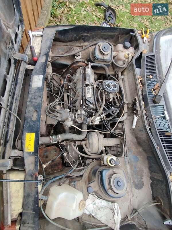 Хэтчбек ЗАЗ 1102 Таврия-Нова 2004 в Городке