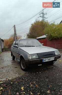 Хэтчбек ЗАЗ 1102 Таврия-Нова 1998 в Запорожье