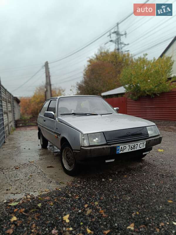 ЗАЗ 1102 Таврия-Нова 1998 ЗАЗ 1102 Таврия-Нова 1998