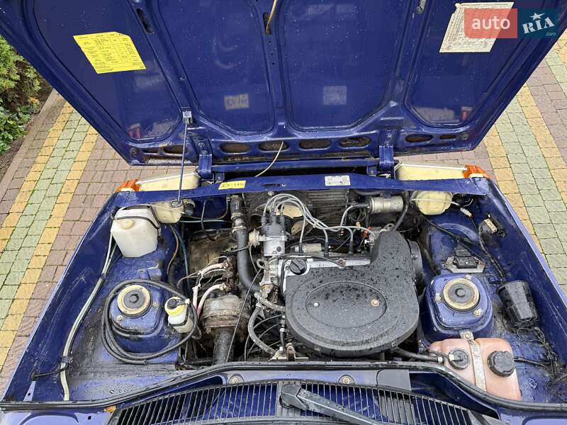Хэтчбек ЗАЗ 1102 Таврия-Нова 2004 в Стрые фото 10 Хэтчбек ЗАЗ 1102 Таврия-Нова 2004 в Стрые