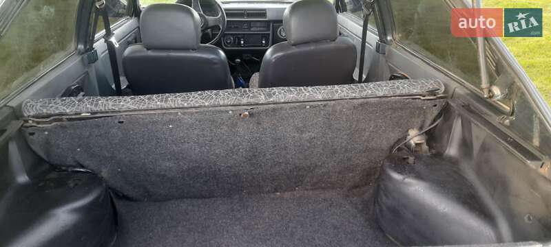 Хетчбек ЗАЗ 1102 Таврія-Нова 2005 в Миколаєві фото 2 Хетчбек ЗАЗ 1102 Таврія-Нова 2005 в Миколаєві