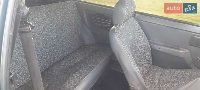 Хетчбек ЗАЗ 1102 Таврія-Нова 2005 в Миколаєві фото 7 Хетчбек ЗАЗ 1102 Таврія-Нова 2005 в Миколаєві