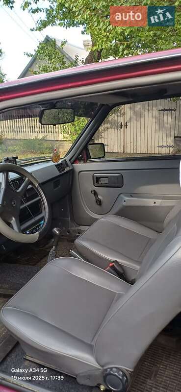 Хэтчбек ЗАЗ 1102 Таврия-Нова 2005 в Краматорске