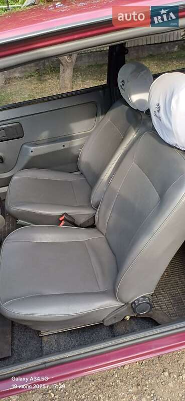 Хэтчбек ЗАЗ 1102 Таврия-Нова 2005 в Краматорске