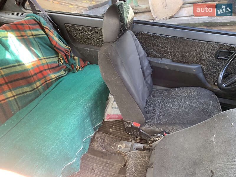 Хетчбек ЗАЗ 1102 Таврія-Нова 2004 в Одесі фото 8 Хетчбек ЗАЗ 1102 Таврія-Нова 2004 в Одесі