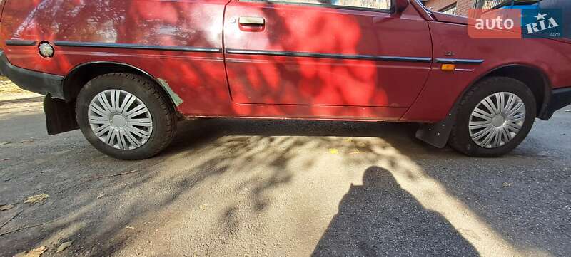 Хэтчбек ЗАЗ 1102 Таврия-Нова 2003 в Кривом Роге