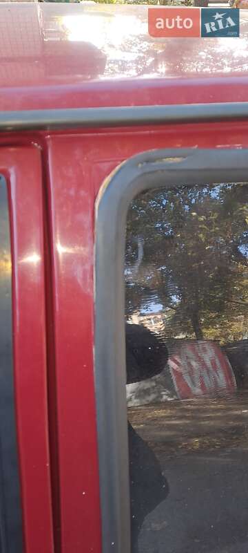 Хэтчбек ЗАЗ 1102 Таврия-Нова 2003 в Кривом Роге