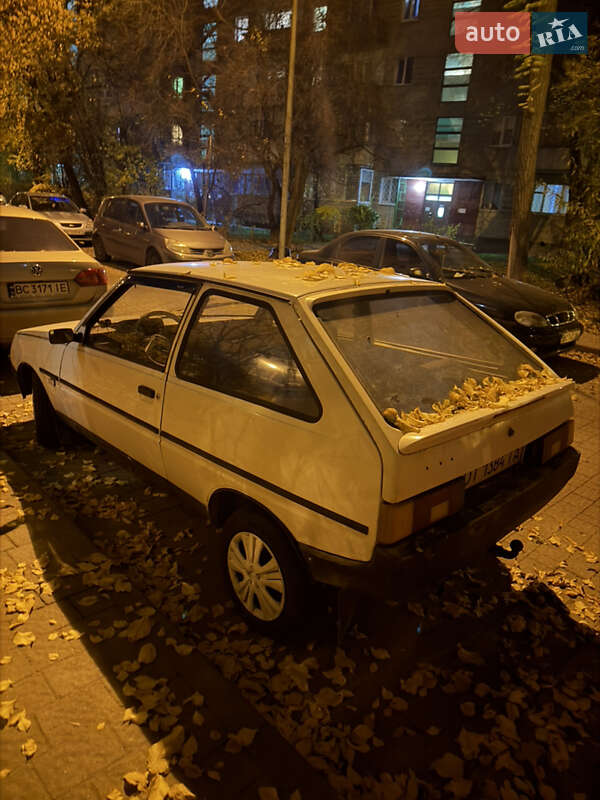 Хэтчбек ЗАЗ 1102 Таврия-Нова 1998 в Львове фото 4 Хэтчбек ЗАЗ 1102 Таврия-Нова 1998 в Львове
