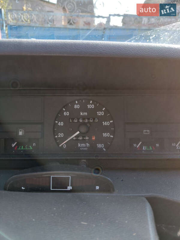 Хэтчбек ЗАЗ 1102 Таврия-Нова 2005 в Горишних Плавнях фото 8 Хэтчбек ЗАЗ 1102 Таврия-Нова 2005 в Горишних Плавнях