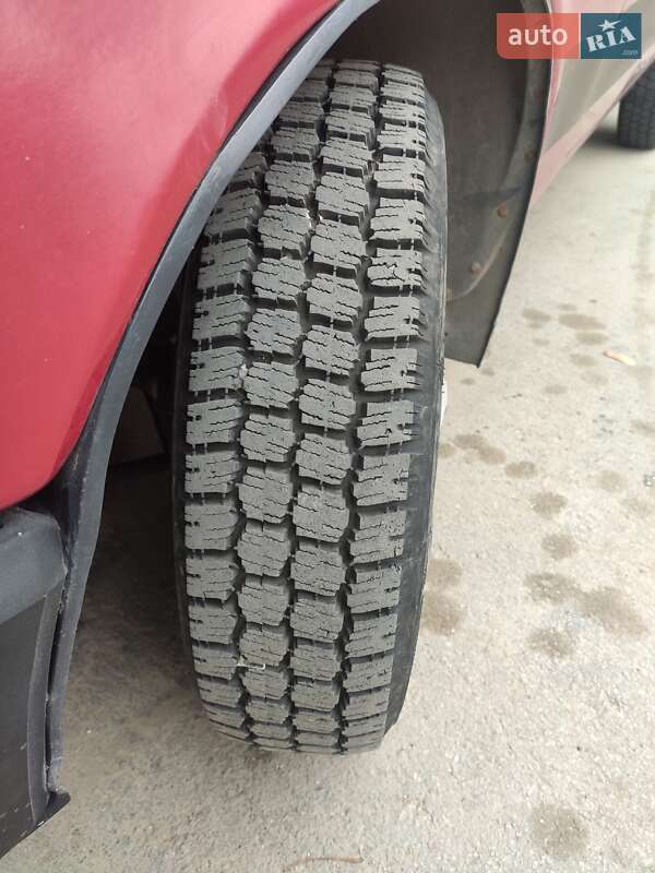 Хэтчбек ЗАЗ 1102 Таврия-Нова 2003 в Запорожье