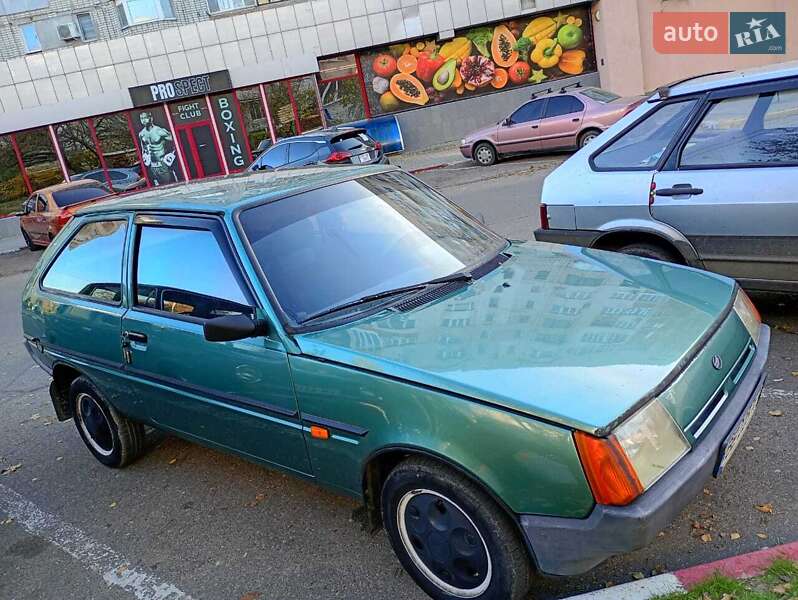 Хэтчбек ЗАЗ 1102 Таврия-Нова 2007 в Николаеве фото 2 Хэтчбек ЗАЗ 1102 Таврия-Нова 2007 в Николаеве