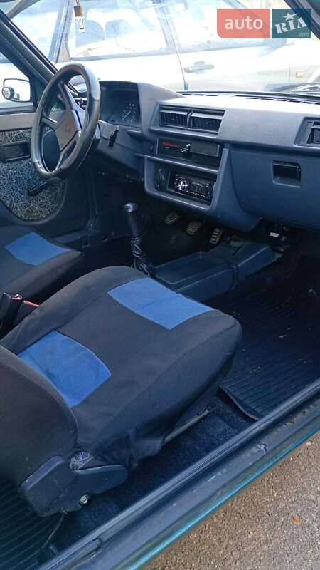 Хэтчбек ЗАЗ 1102 Таврия-Нова 2007 в Николаеве фото 11 Хэтчбек ЗАЗ 1102 Таврия-Нова 2007 в Николаеве