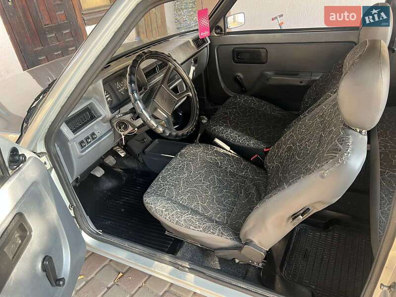 Хэтчбек ЗАЗ 1102 Таврия-Нова 2006 в Запорожье фото 12 Хэтчбек ЗАЗ 1102 Таврия-Нова 2006 в Запорожье
