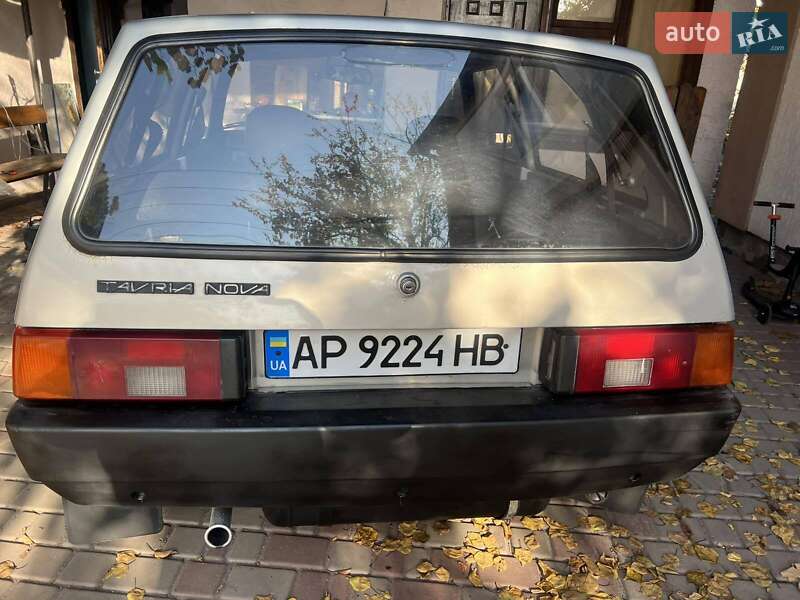 Хэтчбек ЗАЗ 1102 Таврия-Нова 2006 в Запорожье фото 15 Хэтчбек ЗАЗ 1102 Таврия-Нова 2006 в Запорожье