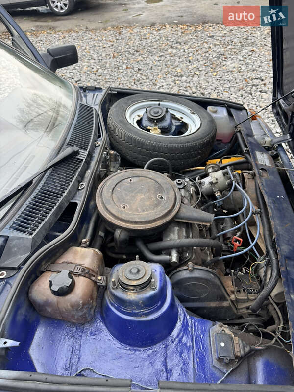Хэтчбек ЗАЗ 1102 Таврия-Нова 1998 в Виннице фото 8 Хэтчбек ЗАЗ 1102 Таврия-Нова 1998 в Виннице