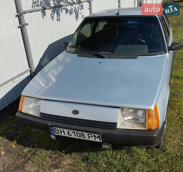 Хетчбек ЗАЗ 1102 Таврія-Нова 2004 в Кривому Розі