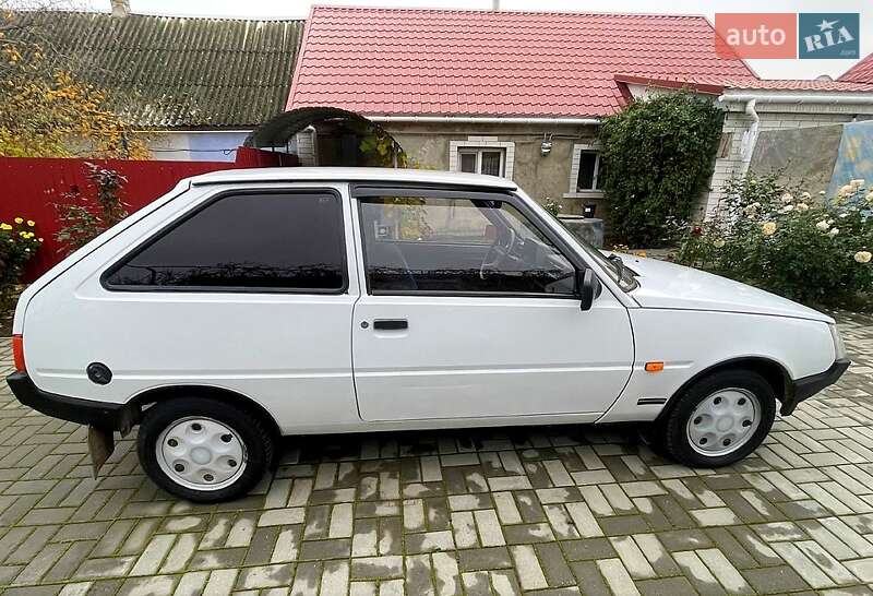 Хетчбек ЗАЗ 1102 Таврія-Нова 2006 в Новій Одесі фото 10 Хетчбек ЗАЗ 1102 Таврія-Нова 2006 в Новій Одесі