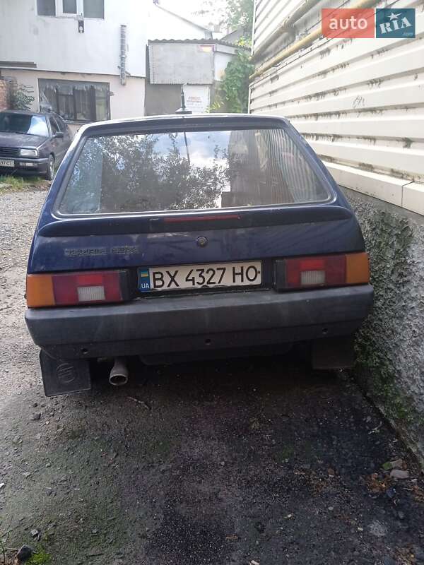 Хэтчбек ЗАЗ 1102 Таврия-Нова 2003 в Хмельницком фото 3 Хэтчбек ЗАЗ 1102 Таврия-Нова 2003 в Хмельницком