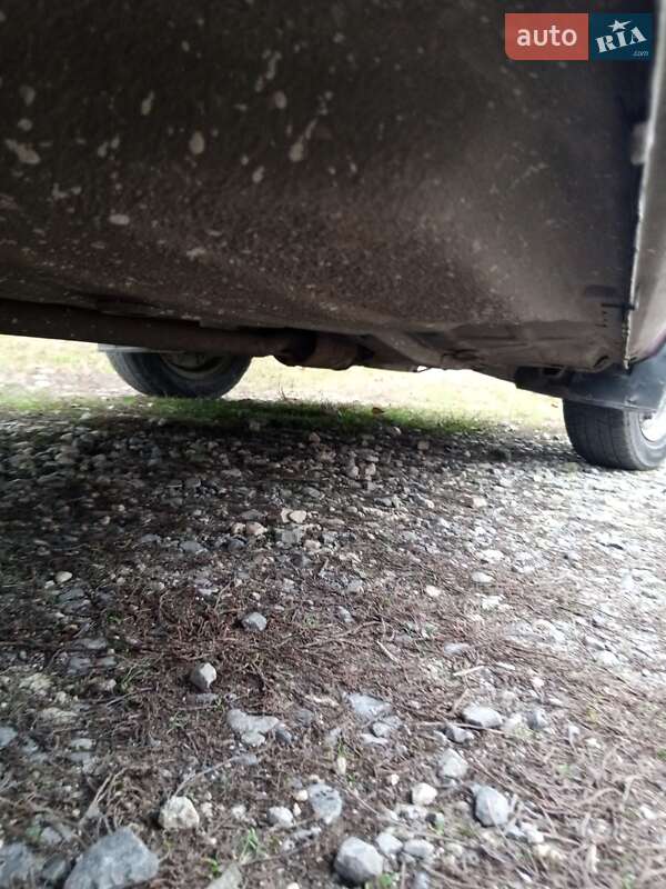 Хетчбек ЗАЗ 1102 Таврія-Нова 2005 в Олександрії фото 16 Хетчбек ЗАЗ 1102 Таврія-Нова 2005 в Олександрії