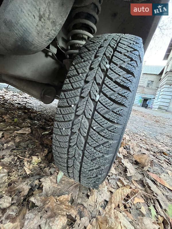 Хетчбек ЗАЗ 1102 Таврія-Нова 2005 в Дніпрі