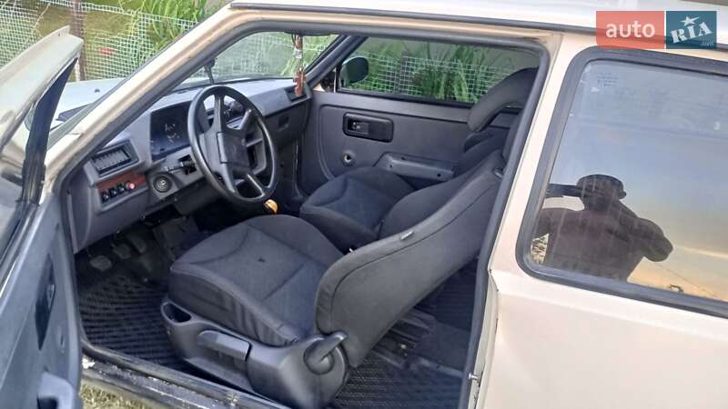 Хетчбек ЗАЗ 1102 Таврія-Нова 2004 в Цумані