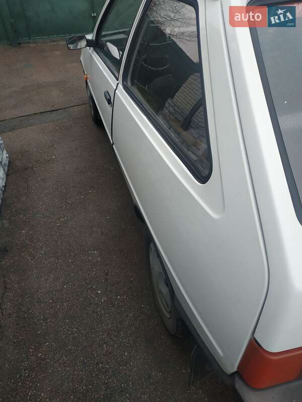Хэтчбек ЗАЗ 1102 Таврия-Нова 2006 в Сумах