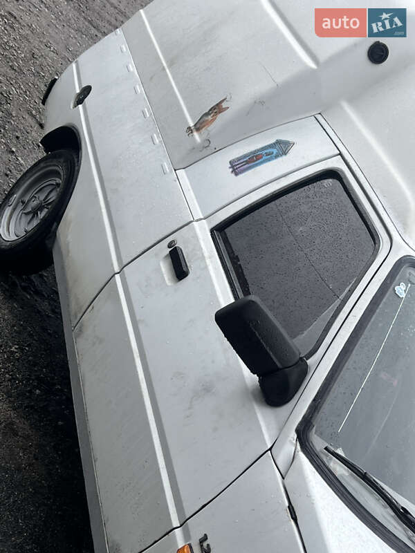 Хетчбек ЗАЗ 1102 Таврія-Нова 2003 в Вінниці